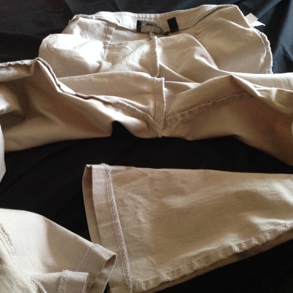 Cigarette Pants - Picture 3 of 7